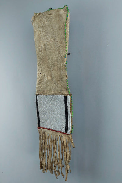 Blackfoot Native American Pipe Bag