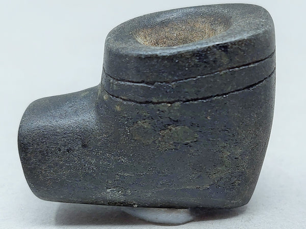 Stone Pipe Bowl