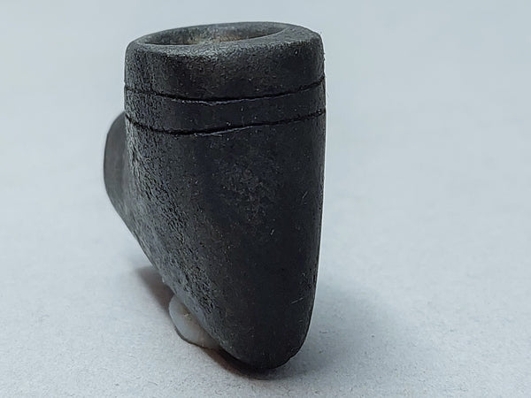 Stone Pipe Bowl