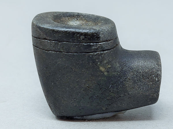 Stone Pipe Bowl