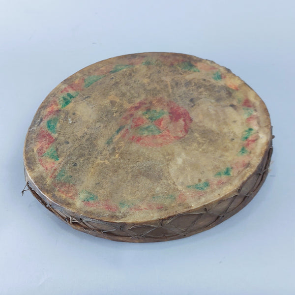 Hopi Kewa Hand Drum
