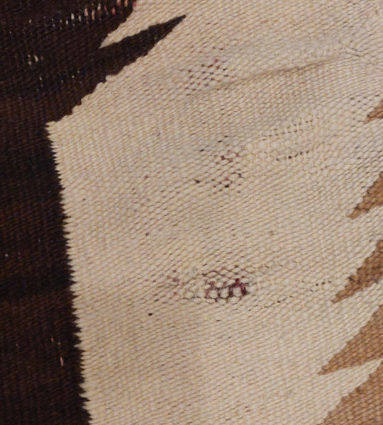 Navajo Reginal  Rug 32 x 54