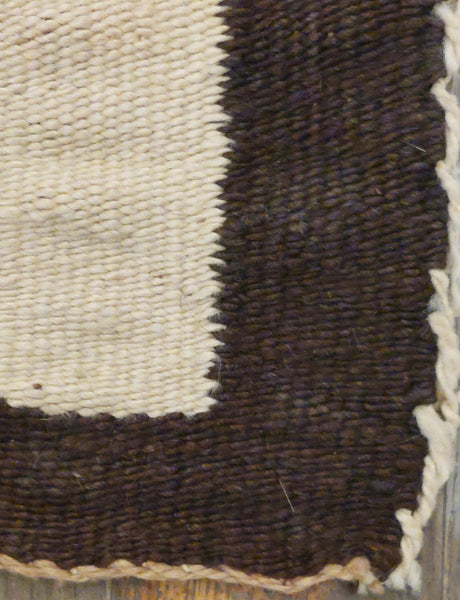 Navajo Reginal  Rug 32 x 54