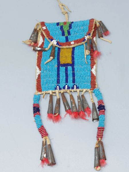 Arapaho Strike-A-Lite Bag /  Pouch
