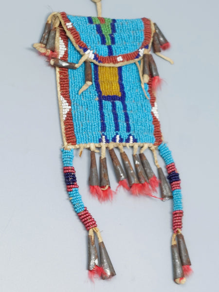 Arapaho Strike-A-Lite Bag /  Pouch