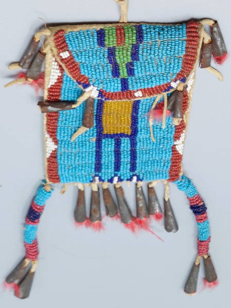 Arapaho Strike-A-Lite Bag /  Pouch
