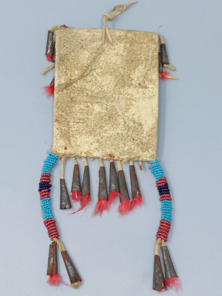 Arapaho Strike-A-Lite Bag /  Pouch