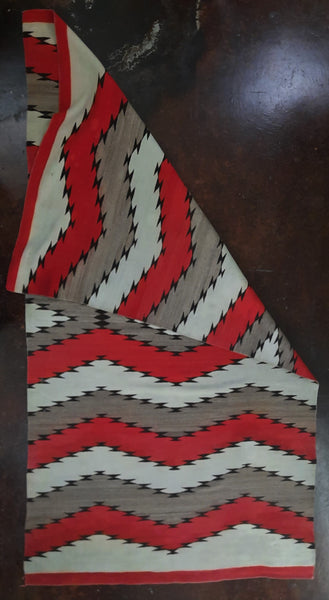 Early Eye Dazzler Rug
