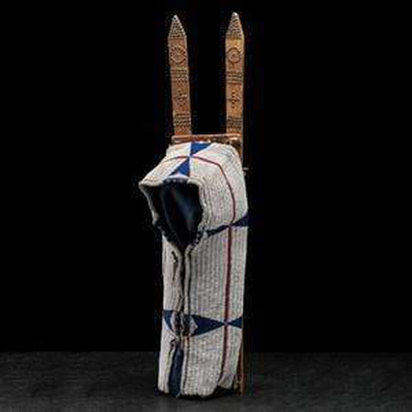 Cheyenne Cradleboard