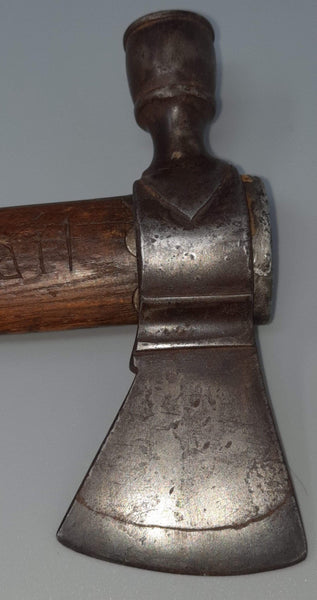 Early Eastern Tomahawk