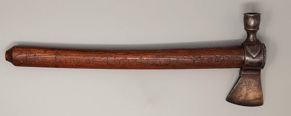 Early Eastern Tomahawk