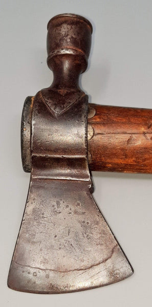 Early Eastern Tomahawk