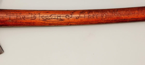Early Eastern Tomahawk