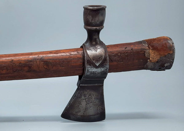 Early Eastern Tomahawk