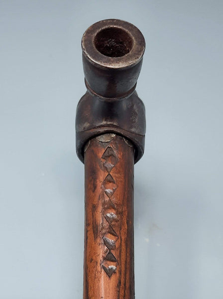 Early Eastern Tomahawk