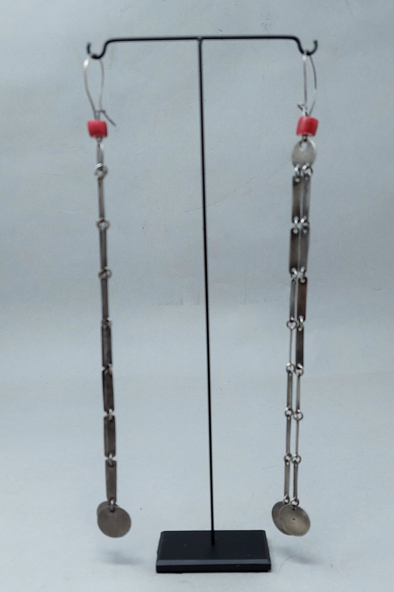 Kiowa / Comanche Southern Plains Earrings