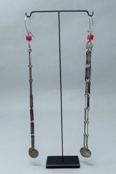 Kiowa / Comanche Southern Plains Earrings