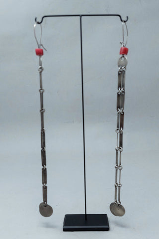 Kiowa / Comanche Southern Plains Earrings