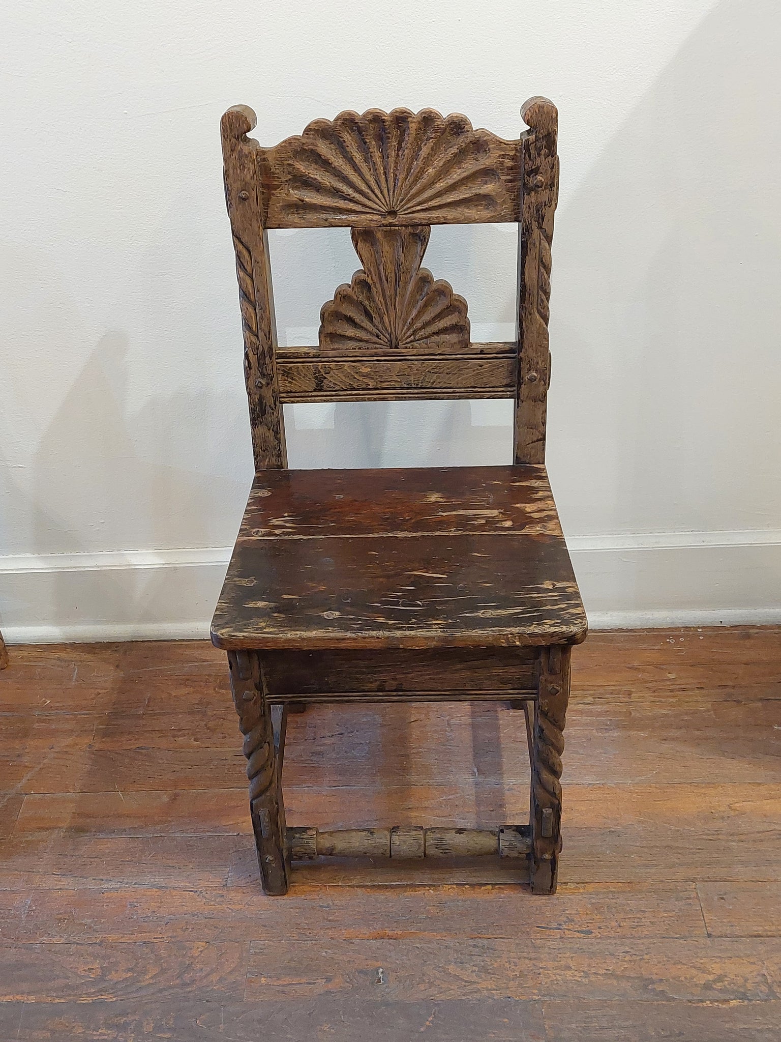 New Mexico Chair