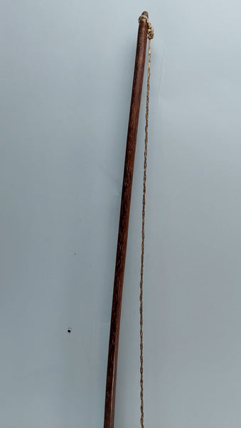 19th Century Southern Plains  Bow