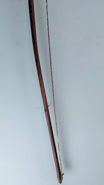 19th Century Southern Plains  Bow