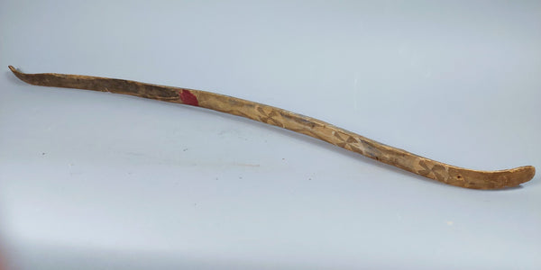 Early 19th Century Mojave Bow