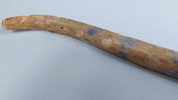 Early 19th Century Mojave Bow