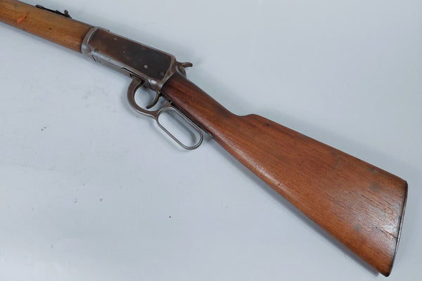 Antique Winchester 1894 Eastern Carbine