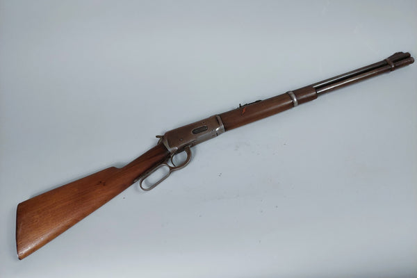 Antique Winchester 1894 Eastern Carbine