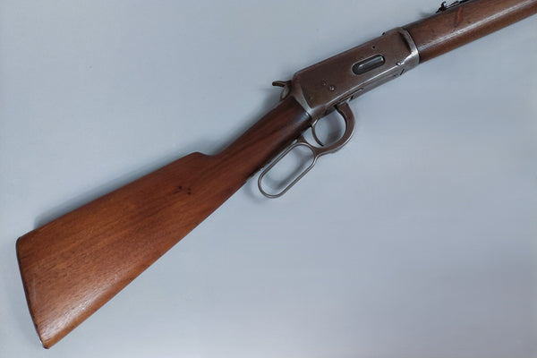 Antique Winchester 1894 Eastern Carbine