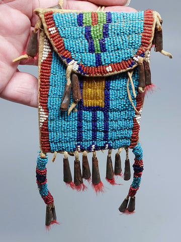 Arapaho Strike-A-Lite Pouch