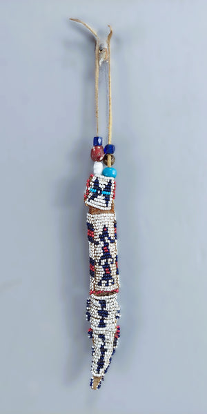 ARAPAHO MINIATURE WHETSTONE CASE