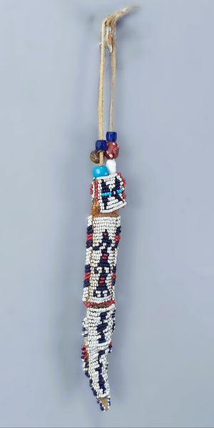 ARAPAHO MINIATURE WHETSTONE CASE