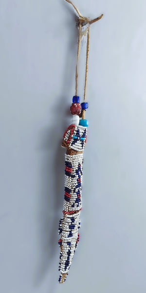 ARAPAHO MINIATURE WHETSTONE CASE