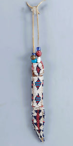 ARAPAHO MINIATURE WHETSTONE / AWL CASE