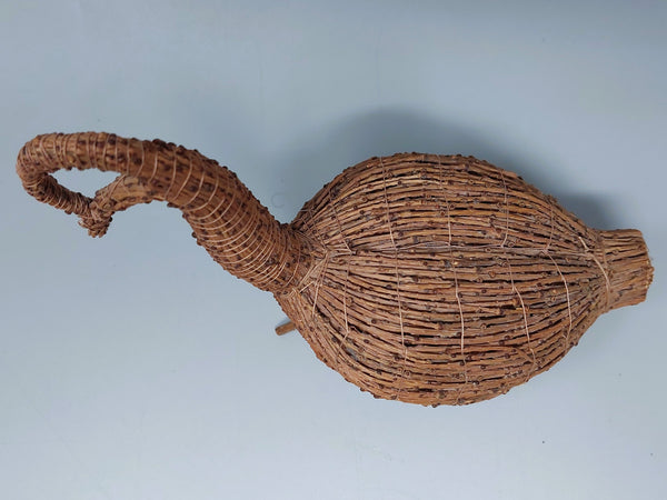 Cree Bird Decoy
