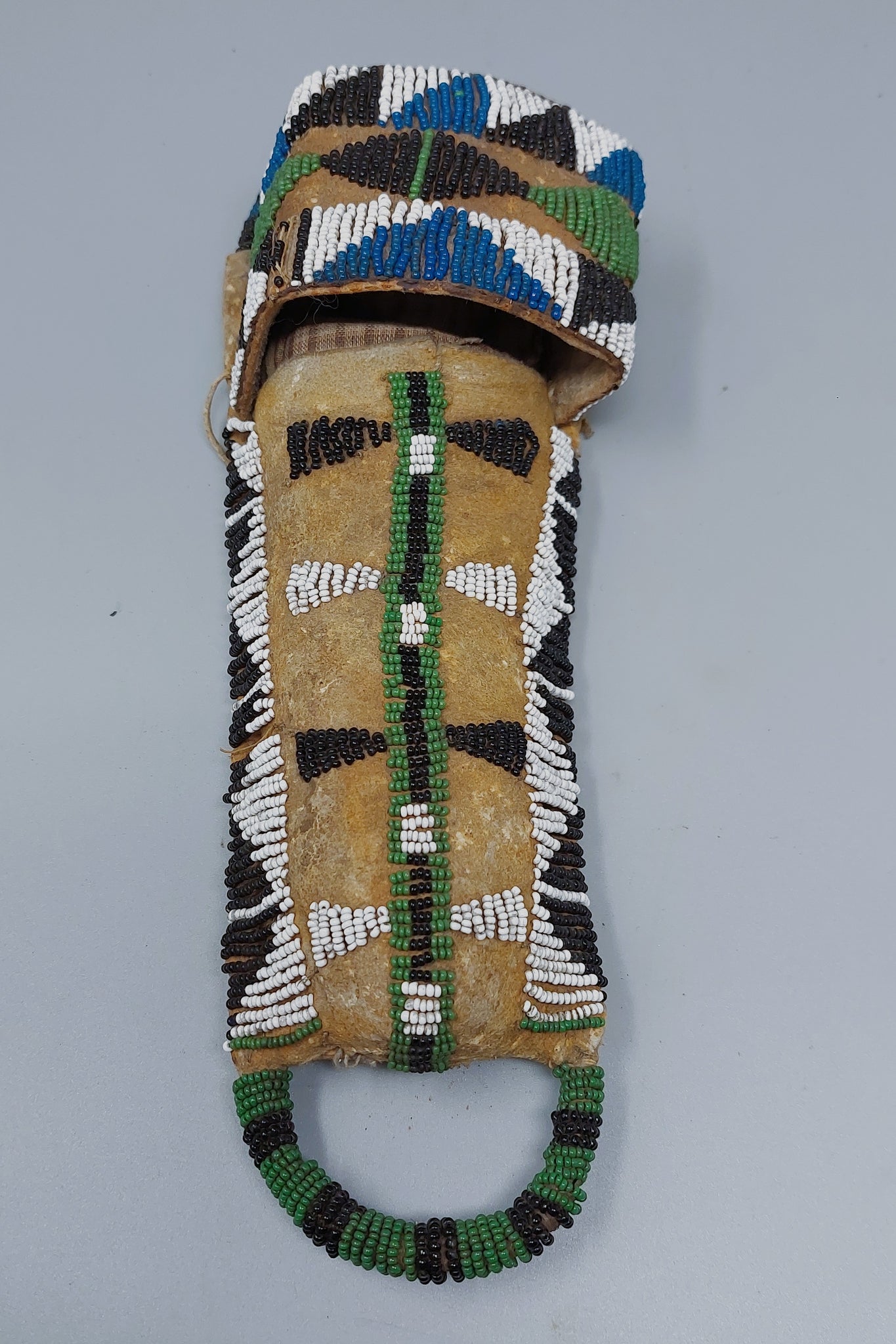 Model or Toy Apache Cradle