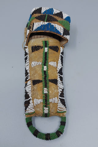 Model or Toy Apache Cradle