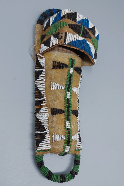 Model or Toy Apache Cradle