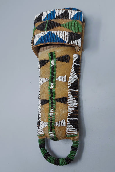 Model or Toy Apache Cradle