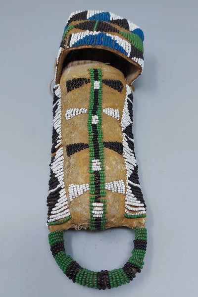 Model or Toy Apache Cradle