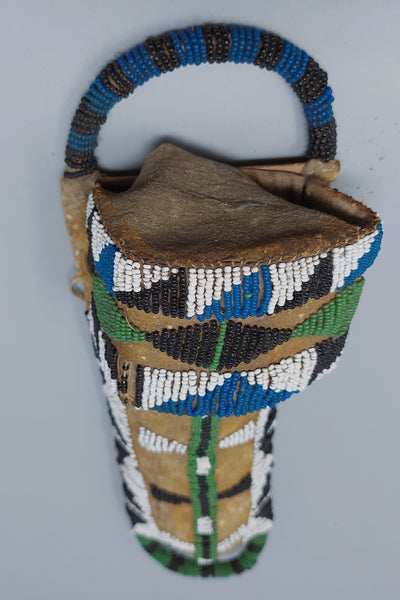 Model or Toy Apache Cradle
