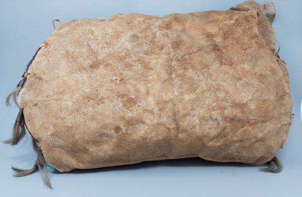 Native American Plains Teepee ( Tipi ) Possible Bag