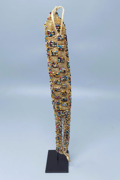 Native American Plains Needle / Awl Case