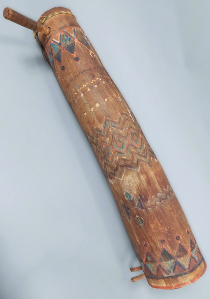 Amos Gustina Apache Fiddle