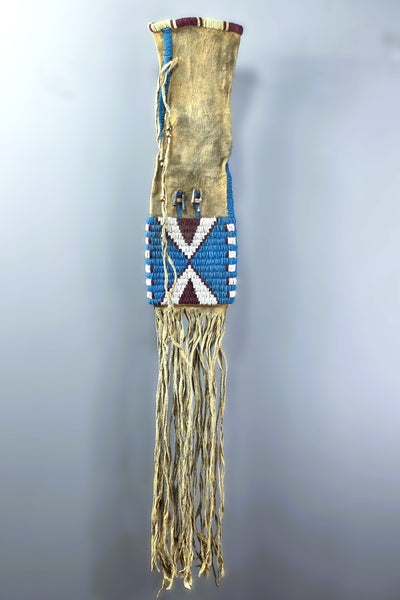 Sioux Native American Pipe Bag
