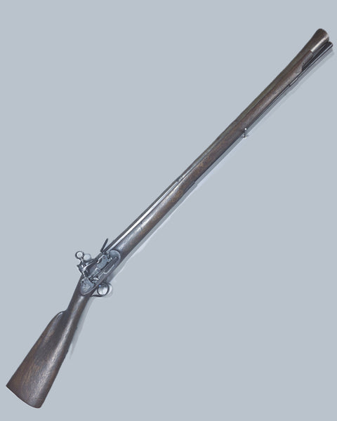 Spanish Colonial Miquelet Blunderbuss