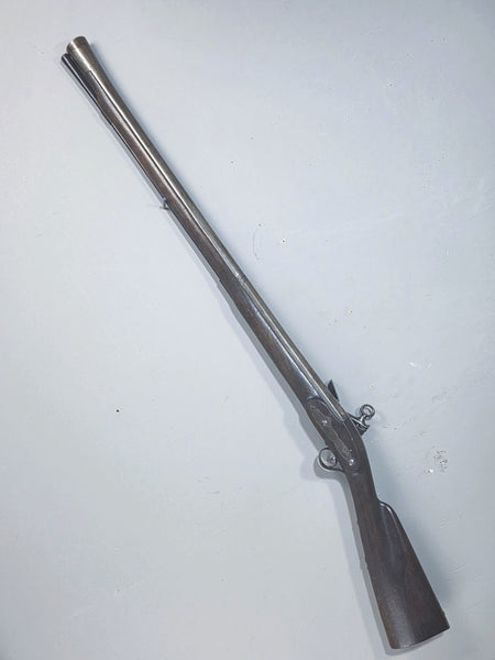 Spanish Colonial Miquelet Blunderbuss