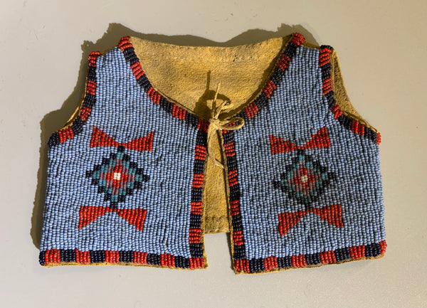 Antique Beaded Dolls shirt