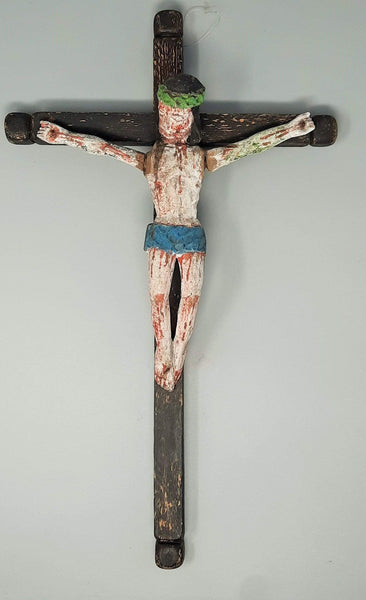 New Mexico Crucifix for Sale